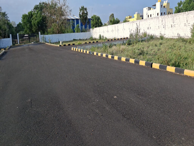 JBM Jain Nagar