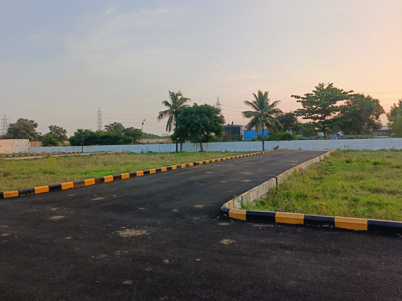 JBM Jain Nagar