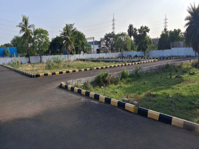 JBM Jain Nagar