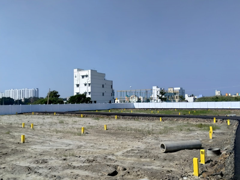 Meera Nagar
