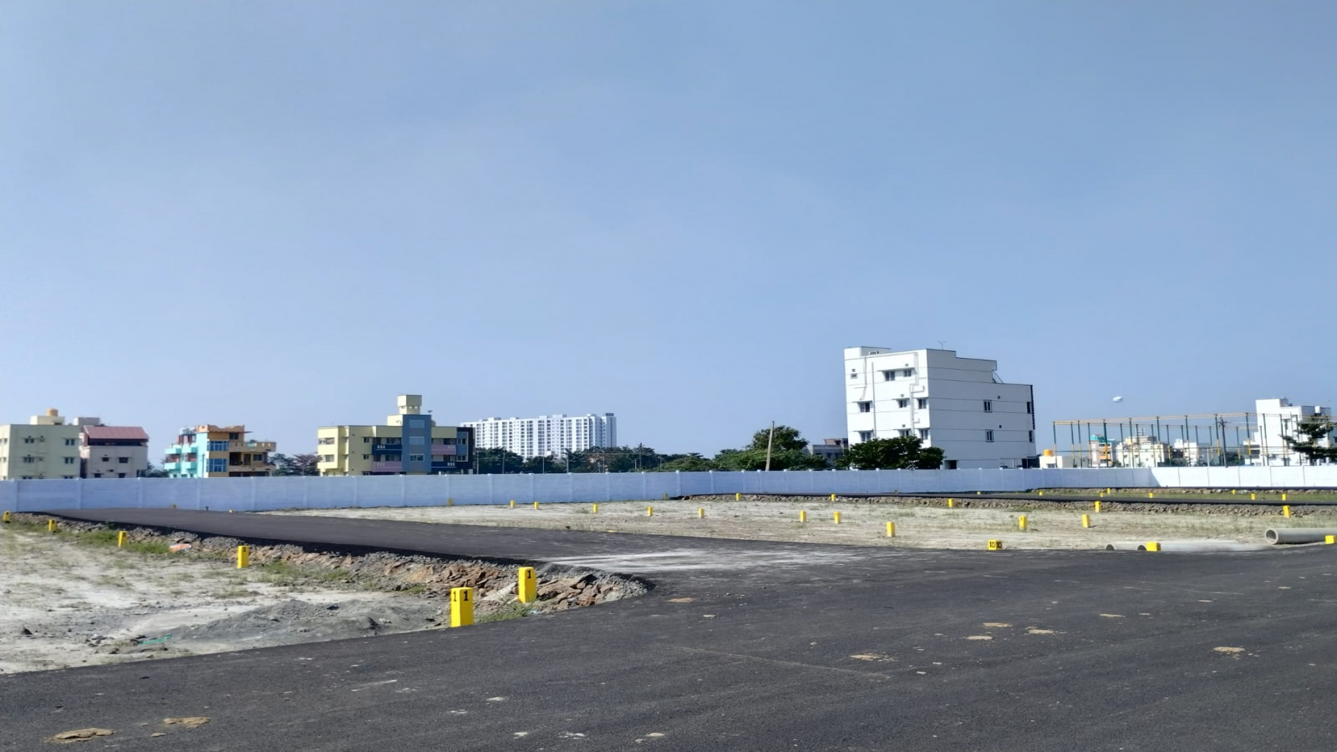 Meera Nagar