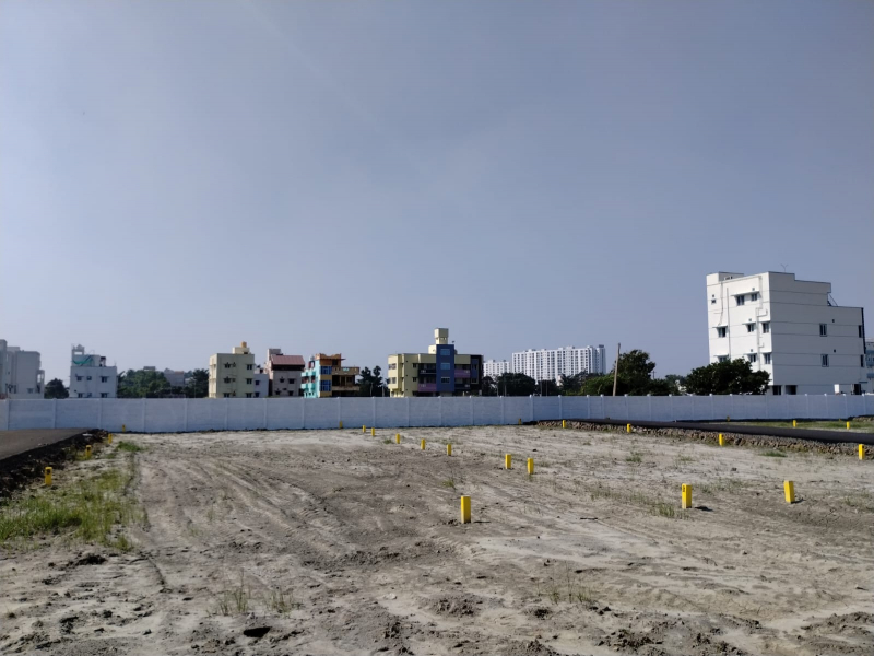 Meera Nagar