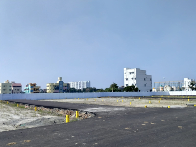 Meera Nagar