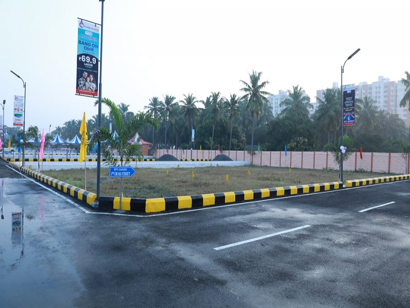 RPS Garden