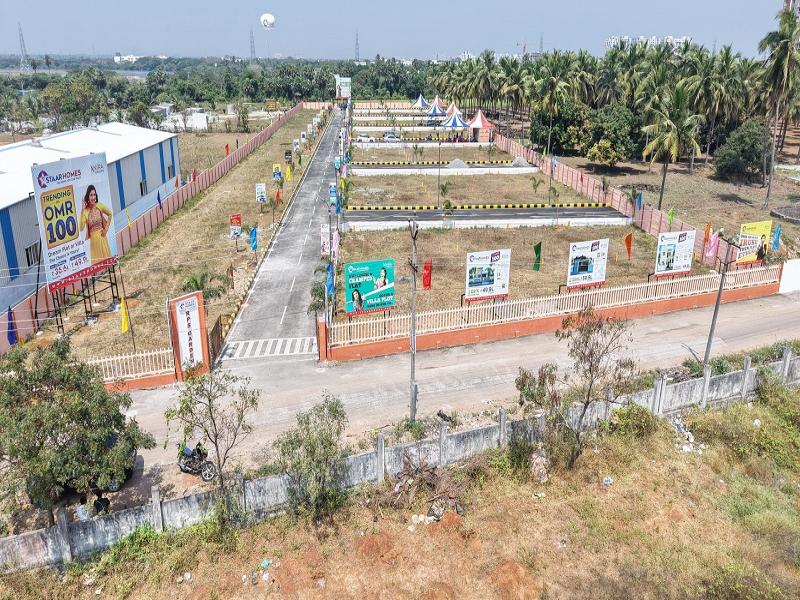 RPS Garden