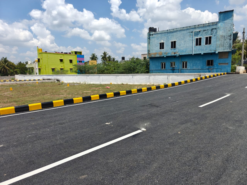 Suseela Avenue