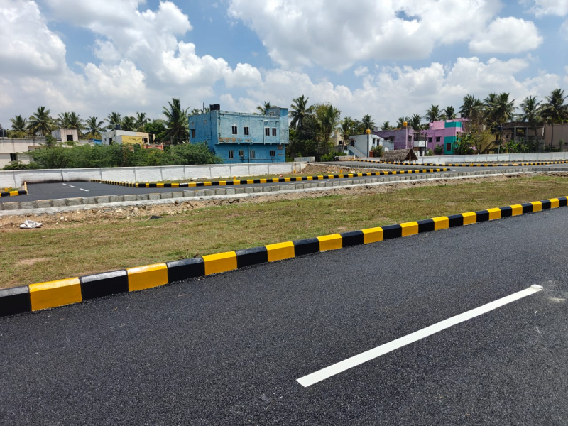 Suseela Avenue