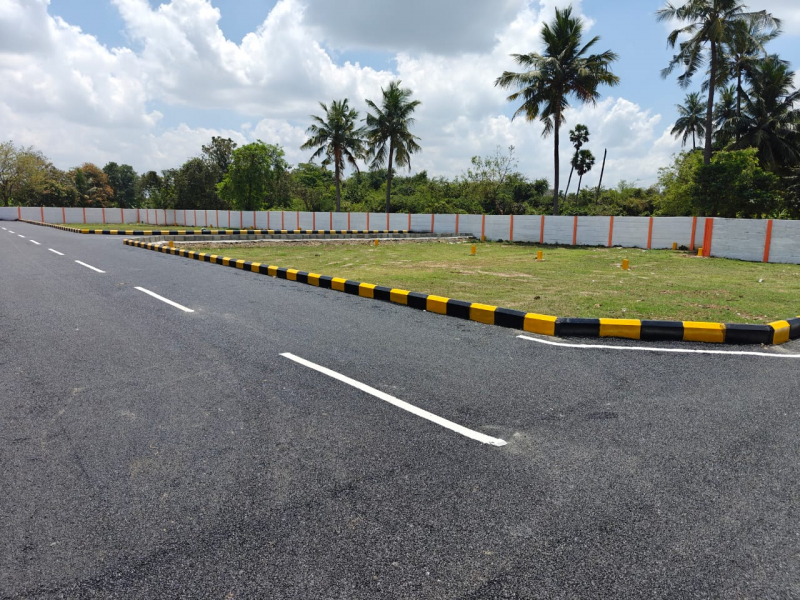 Suseela Avenue