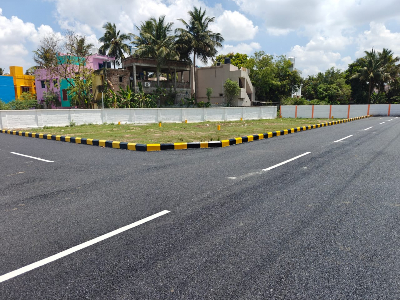 Suseela Avenue
