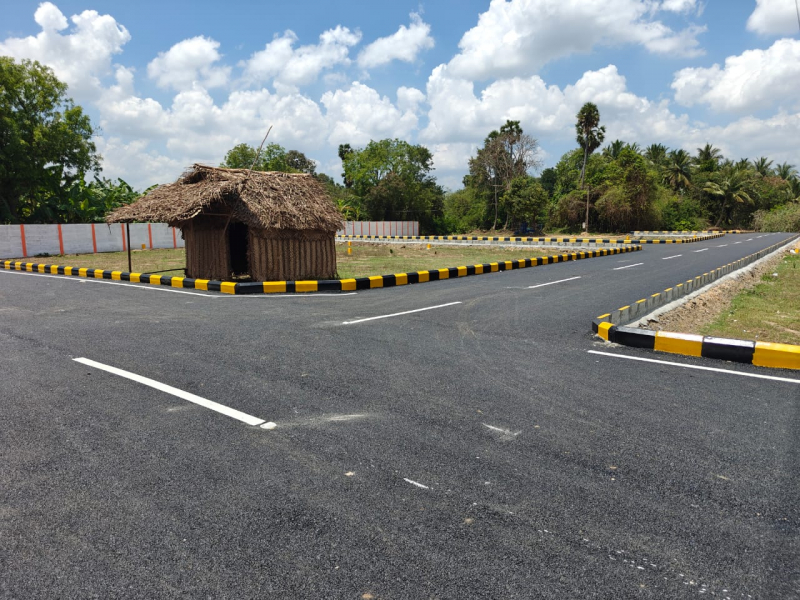 Suseela Avenue