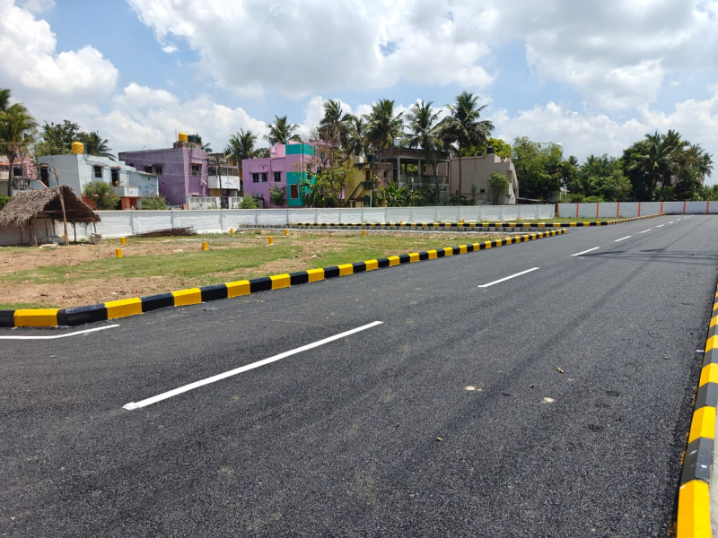 Suseela Avenue
