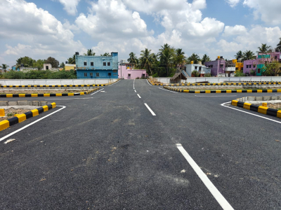 Suseela Avenue