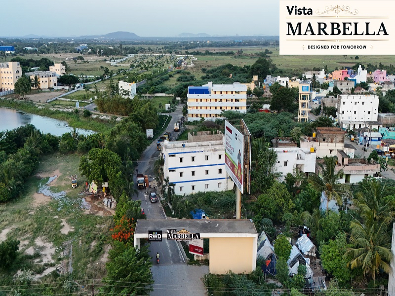 Vista Marbella