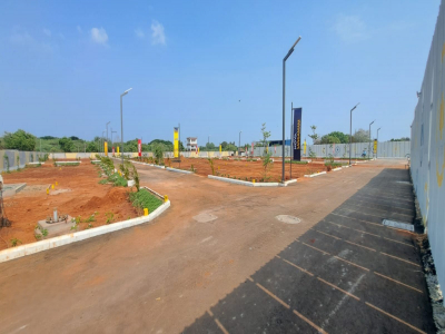 Nova Sangamam