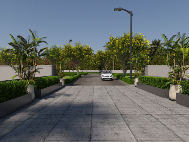 Aura Residences
