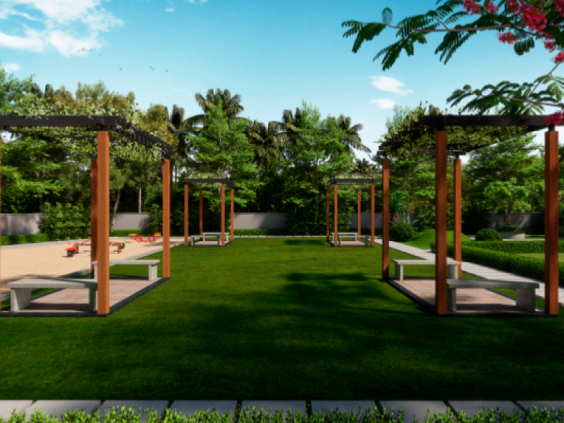 Aura Residences