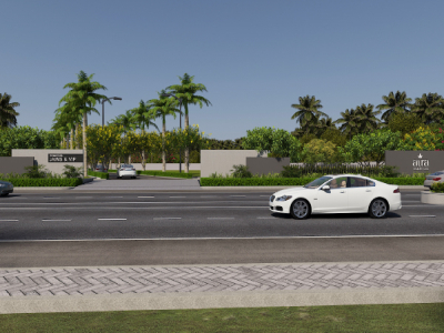 600 - 1500 Sqft Land for sale in Thirumazhisai