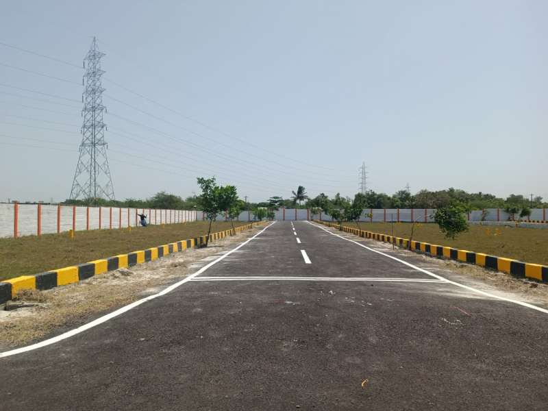 Balasubramaniyam Nagar