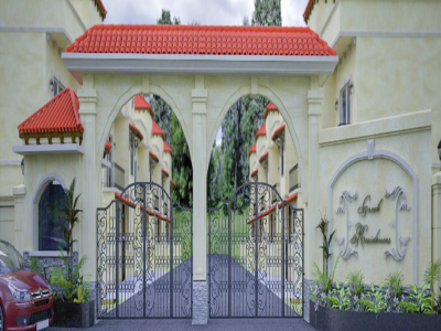 Creek Residences