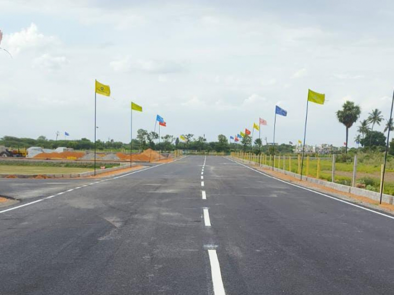 Swarna Bhoomi