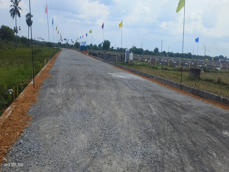 Swarna Bhoomi