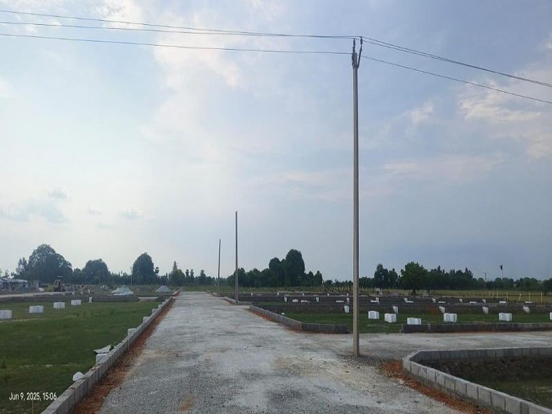 Swarna Bhoomi