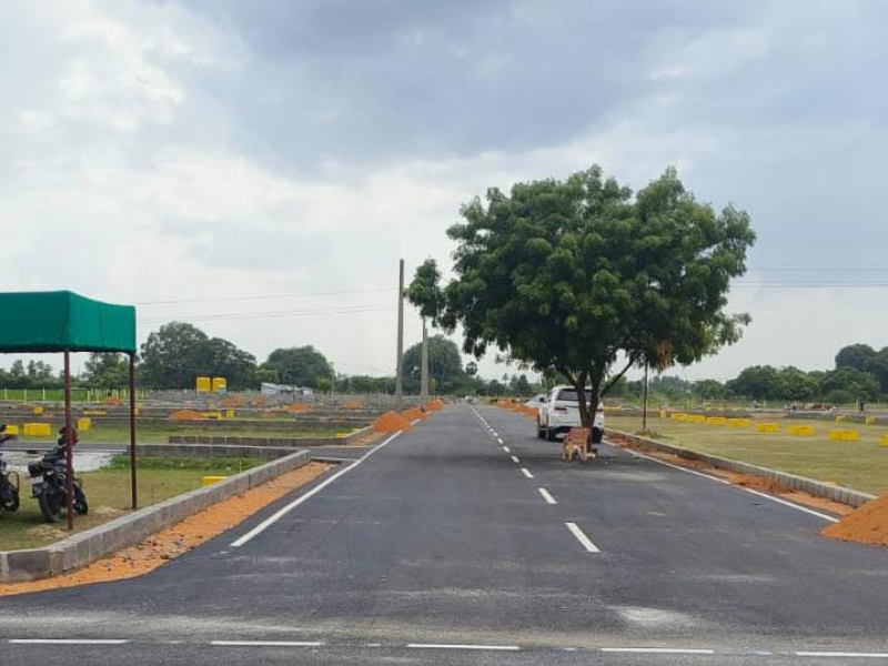 Swarna Bhoomi