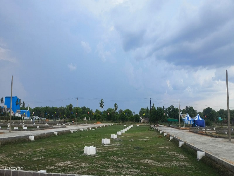 Swarna Bhoomi
