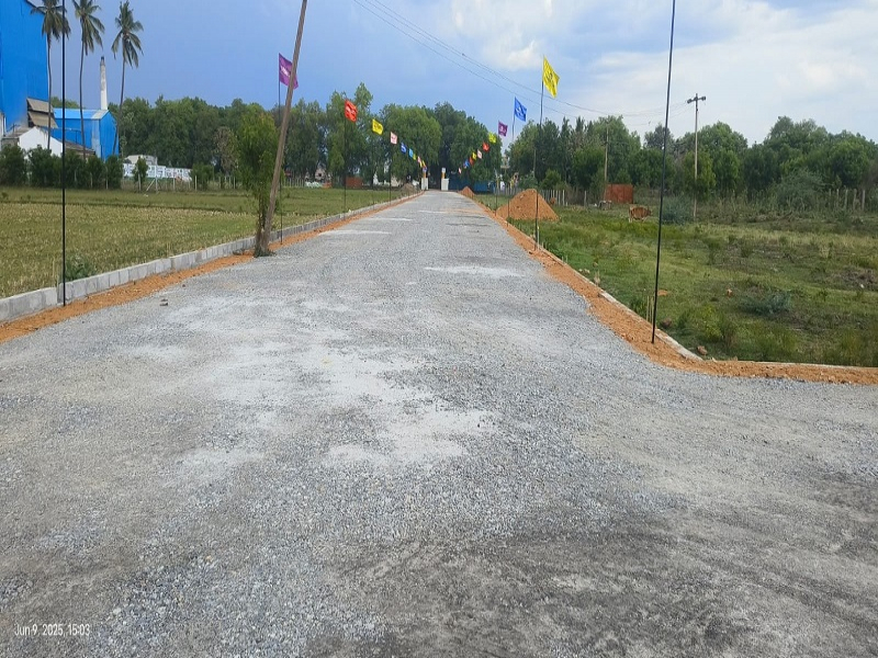 Swarna Bhoomi