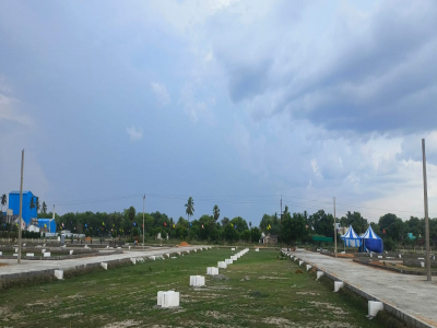 Swarna Bhoomi