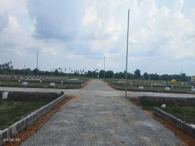 Swarna Bhoomi