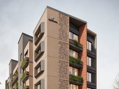 Chaitanya Providence