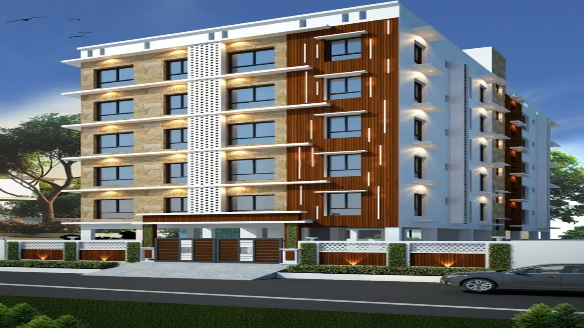 Sagar Prime