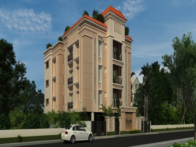 India Magizhchi Tharangini