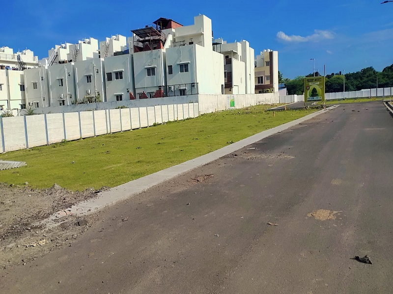 Sundaram Smart City Phase 2