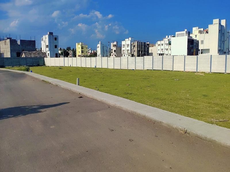 Sundaram Smart City Phase 2