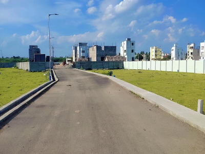 Sundaram Smart City Phase 2