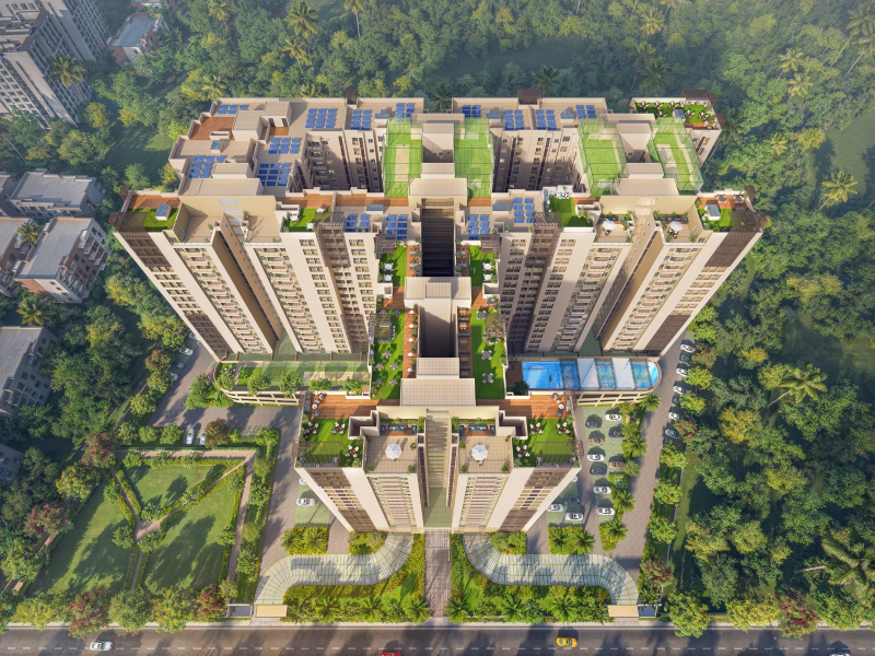 Jains Seven 77