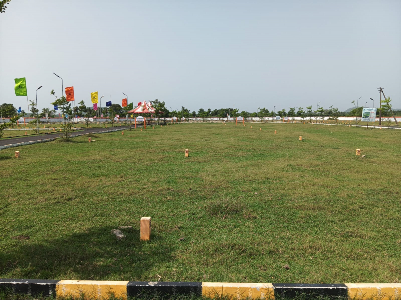 Sri Aishwaryam Nagar