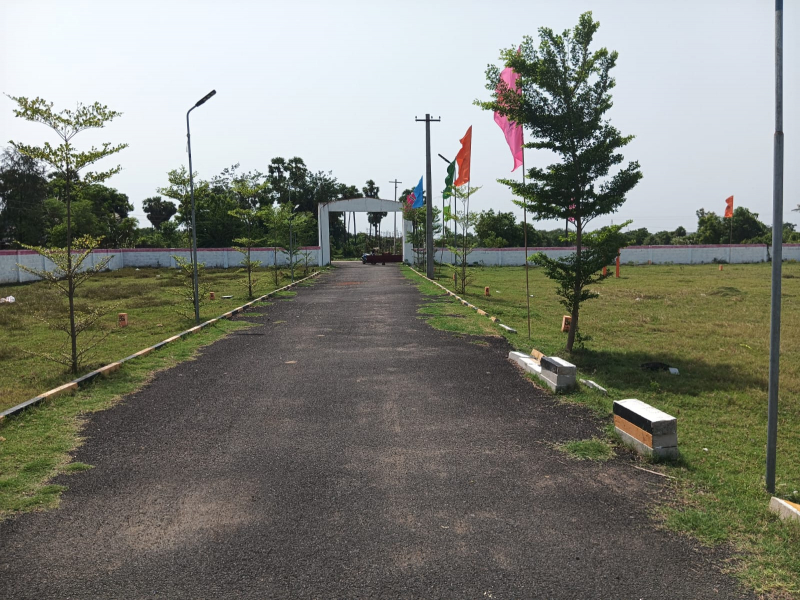 Sri Aishwaryam Nagar