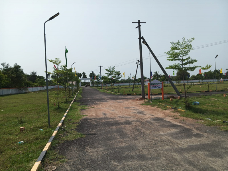 Sri Aishwaryam Nagar
