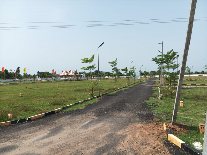 Sri Aishwaryam Nagar