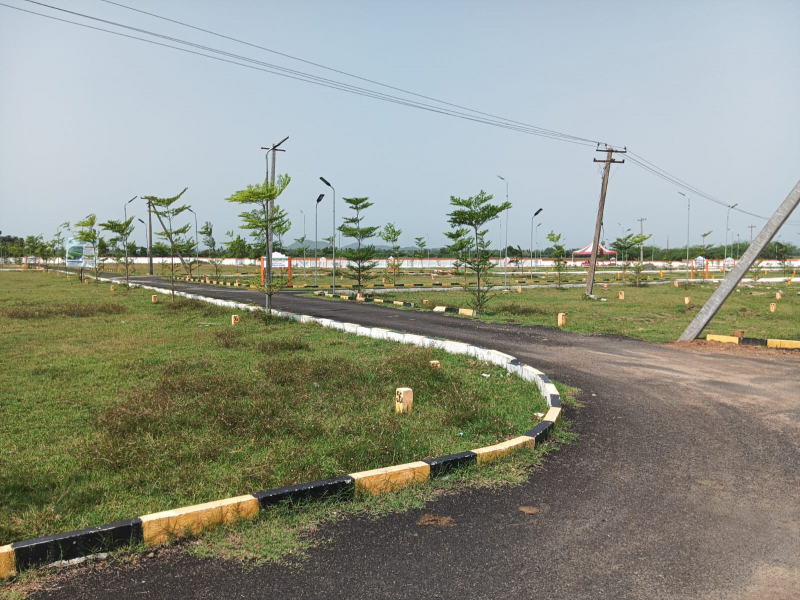 Sri Aishwaryam Nagar