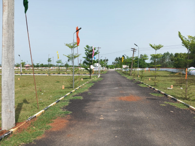 Sri Aishwaryam Nagar