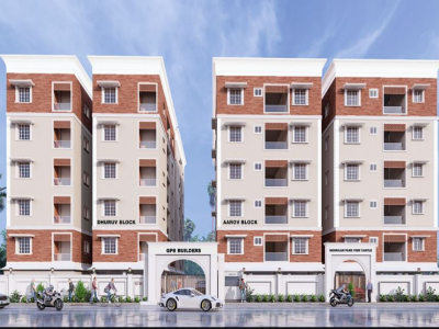 GPB Nidhulan Park View Castle