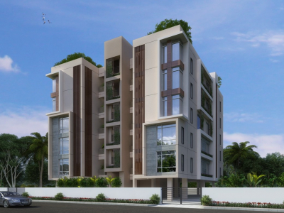 3 BHK flats for sale in West Mambalam