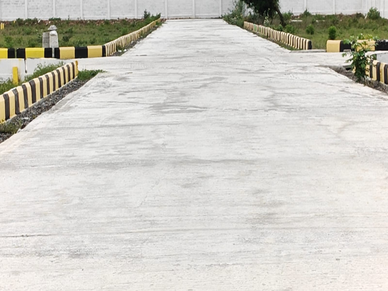 Aandal Kannan Garden