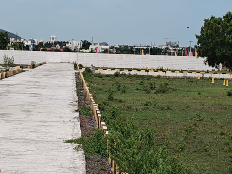 Aandal Kannan Garden