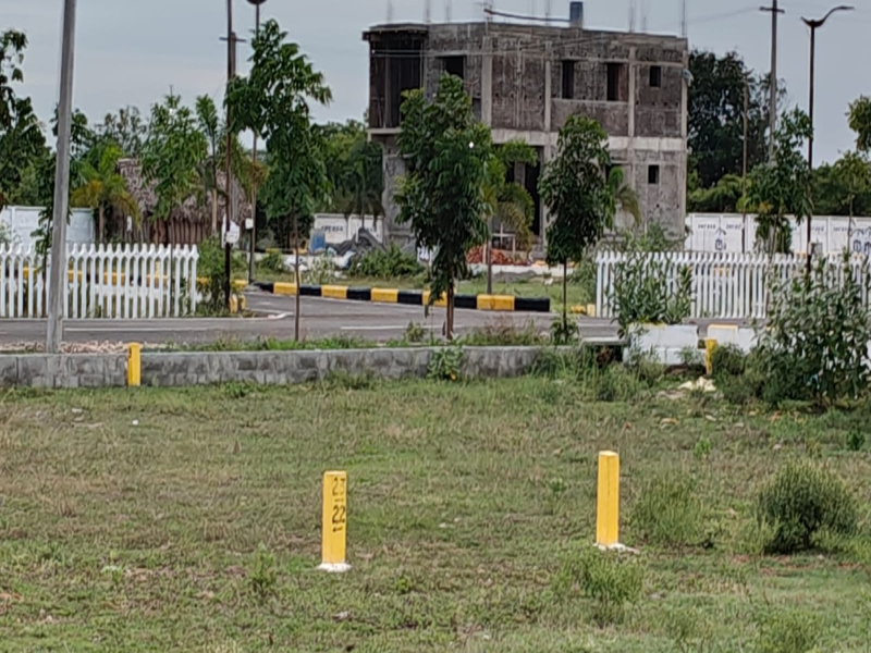 Aandal Kannan Garden