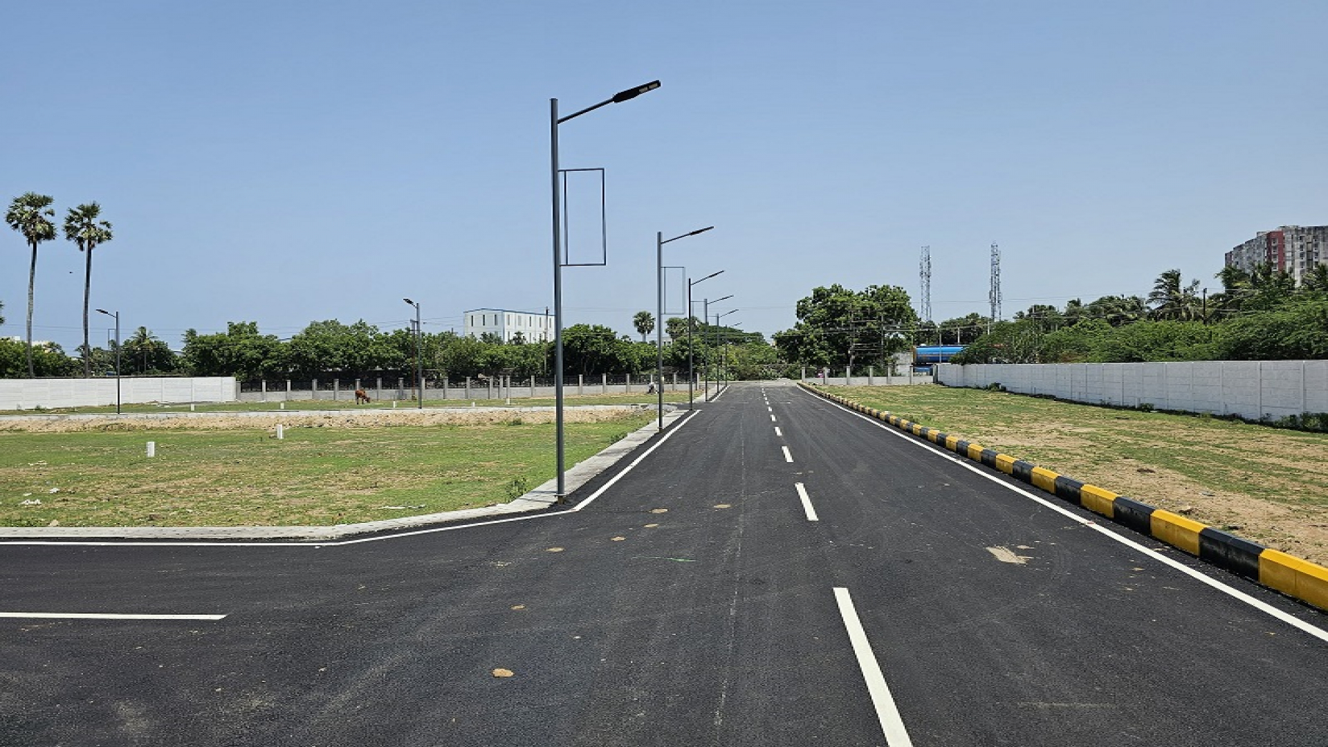 Raj Royal C